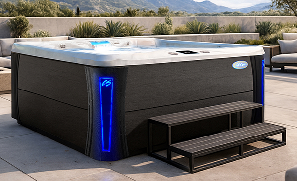 Escape X-Series&trade; Spas Salem hot tubs for sale