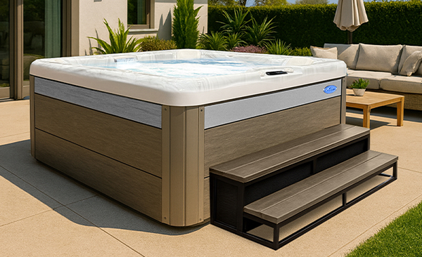 Patio Plus&trade; Spas Salem hot tubs for sale