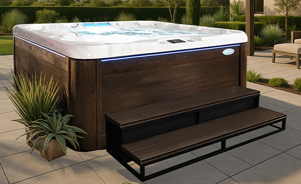Platinum&trade; Spas Salem hot tubs for sale