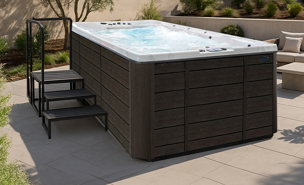 Swim&trade; Spas Salem hot tubs for sale