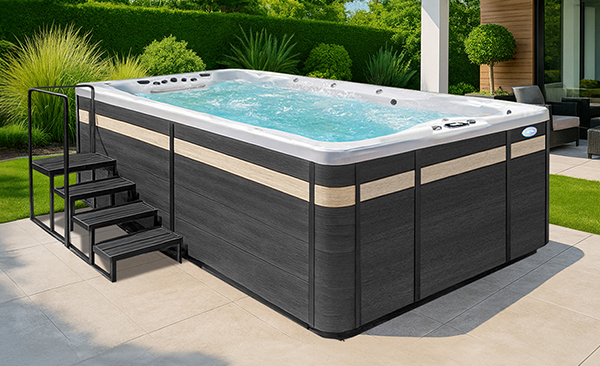 Swim X-Series&trade; Spas Salem hot tubs for sale